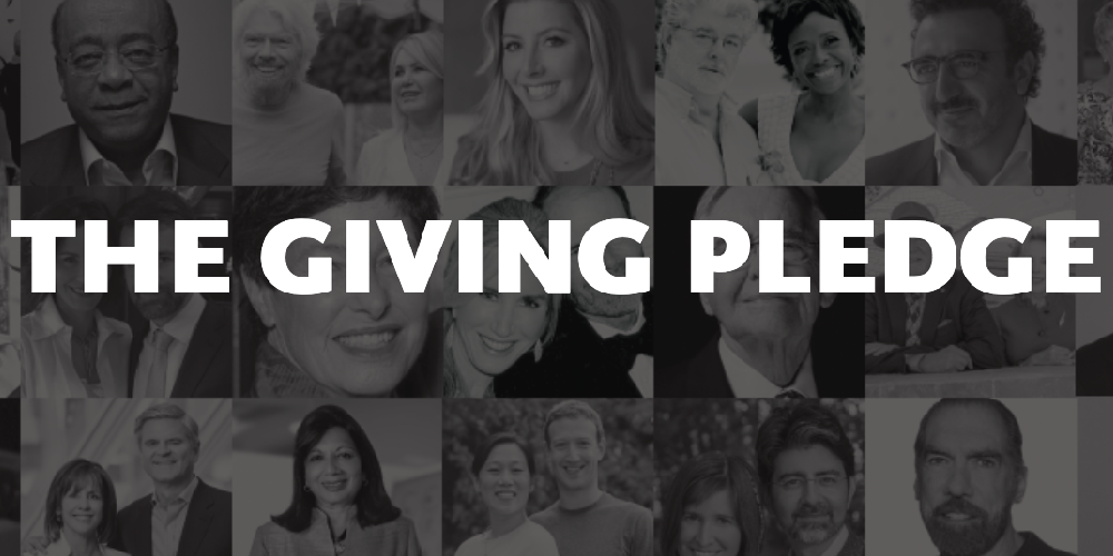 the-giving-pledge-nonprofit