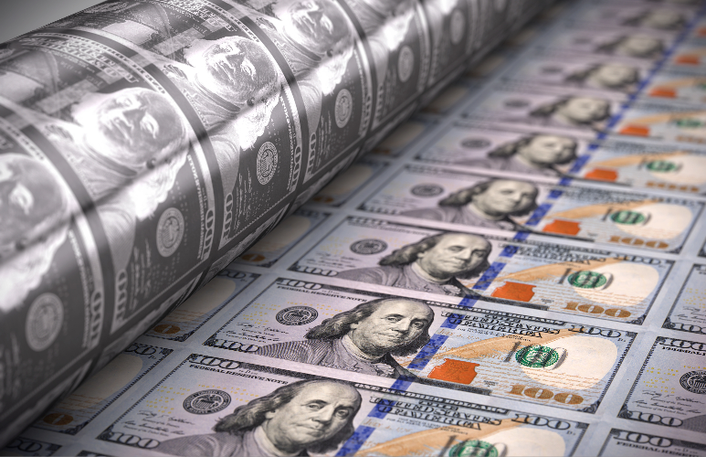 Nonprofits Seek $60 Billion In Stimulus