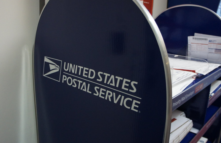 Postal Service Seeks $10 Billion From CARES Act