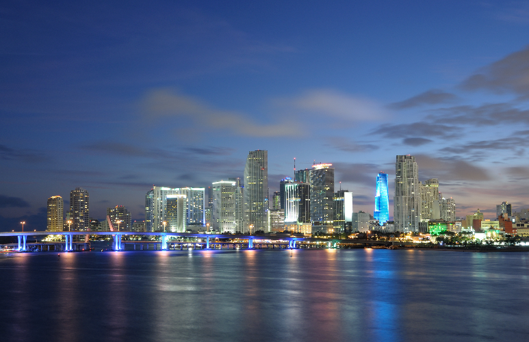 Ain’t No Sunshine: Miami-Dade Nonprofits Face Tough Times