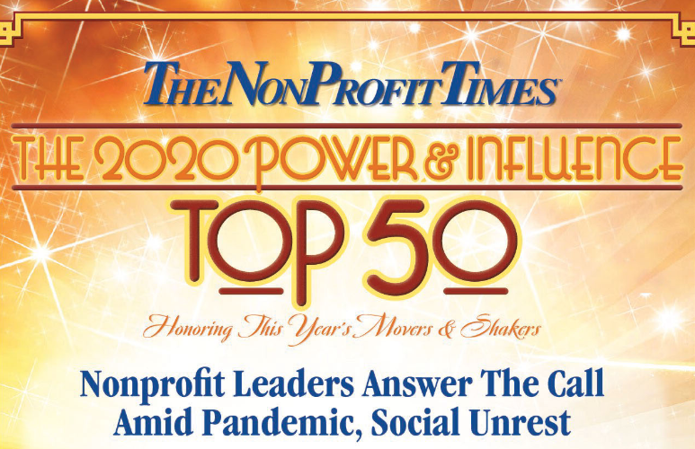 The 2020 NPT Power & Influence Top 50
