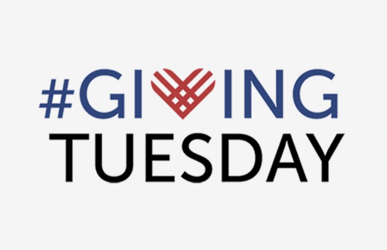 Web Searches For #GivingTuesday up 80%