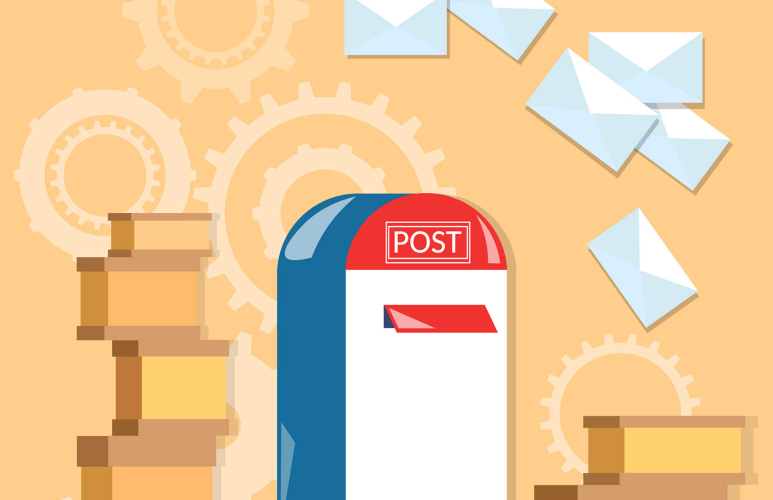 Postage Rates Could Jump 7.6% During 2021