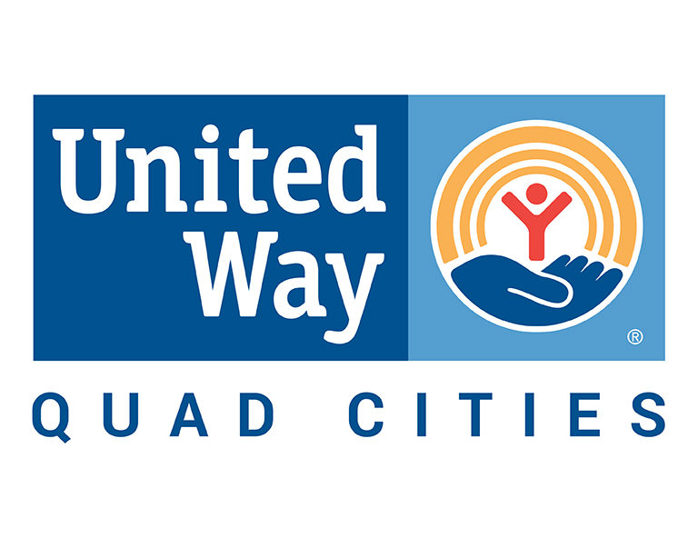 United Way Quad Cities Boosts Illinois-Iowa Equity Issues