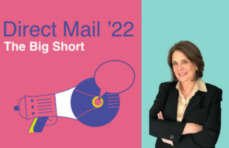Webinar: Direct Mail 2022 – The Big Short