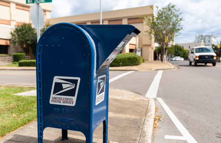 New Law Takes 0.286% Off Postal Rate Hikes