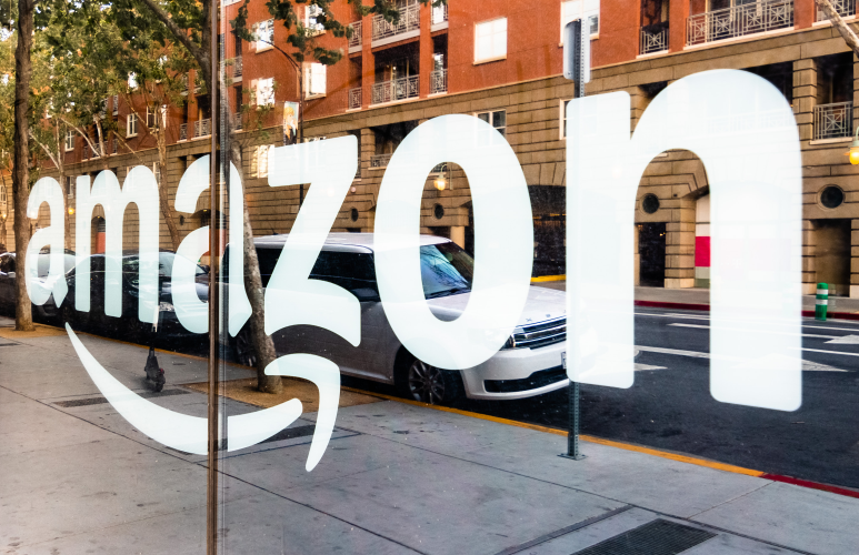Amazon 20-1 Stock Split Could Impact Scott’s Philanthropy