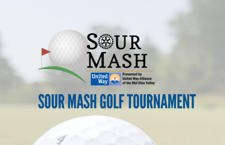 Boozing on the Back 9: Sour Mash Golf Fundraiser Boosts United Way