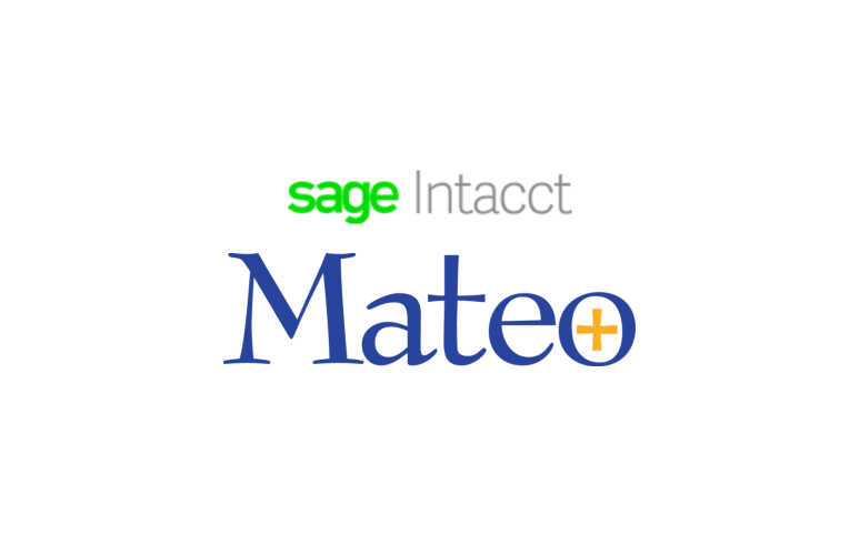 Sage Acquires Financial Software Mateo