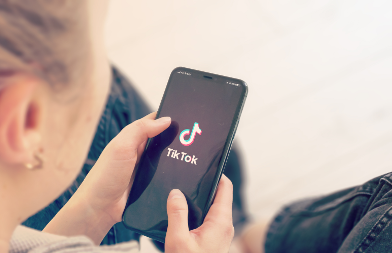 TikTok Influencers Are Fueling Micro Donations