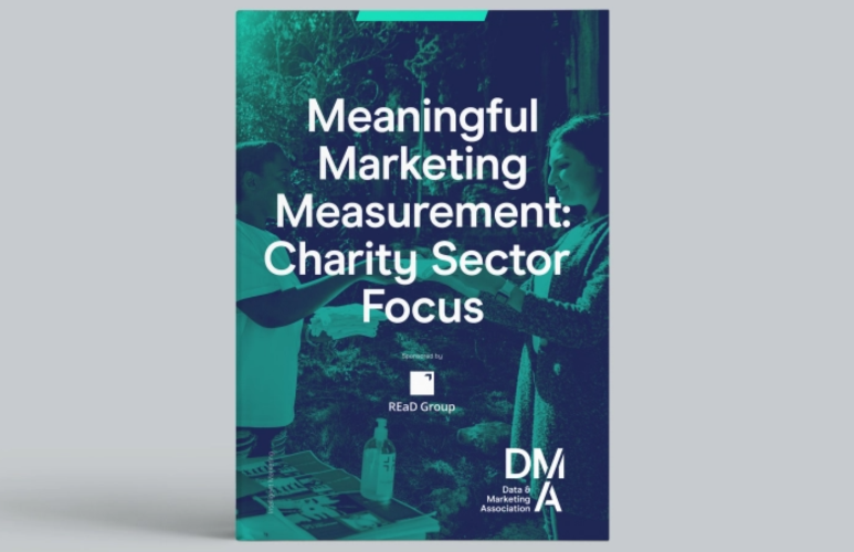 UK Charity Campaigns Drop in Effectiveness Between 2020 and 2021