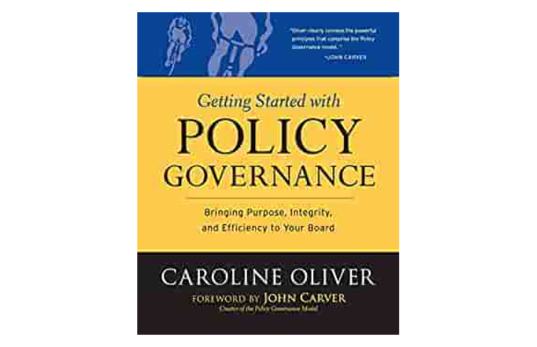 6 Components Of Policy Governance